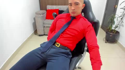 Snapshot of sebastian_oconnor77 chatting on 30, 1, 2025 juan sebastian online show from 30, 1, 2025