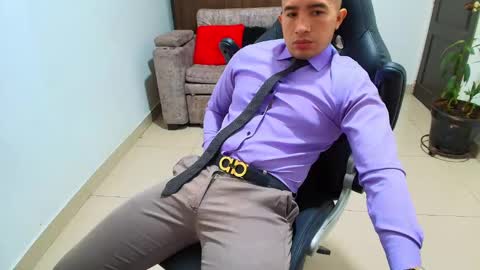 Snapshot of sebastian_oconnor77 chatting on 31, 1, 2025 juan sebastian online show from 31, 1, 2025