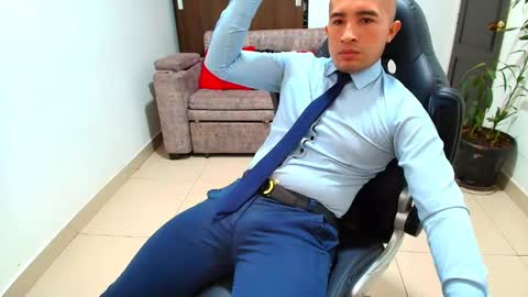 Snapshot of sebastian_oconnor77 chatting on 1, 2, 2025 juan sebastian online show from 1, 2, 2025