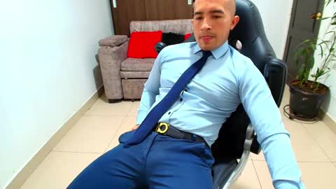 Snapshot of sebastian_oconnor77 chatting on 1, 2, 2025 juan sebastian online show from 1, 2, 2025