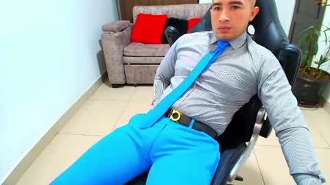 Snapshot of sebastian_oconnor77 chatting on 2, 2, 2025 juan sebastian online show from 2, 2, 2025