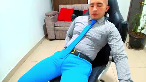 Snapshot of sebastian_oconnor77 chatting on 2, 2, 2025 juan sebastian online show from 2, 2, 2025