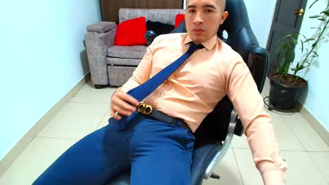 Snapshot of sebastian_oconnor77 chatting on 3, 2, 2025 juan sebastian online show from 3, 2, 2025