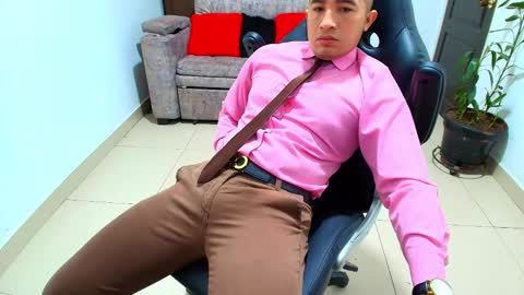 Snapshot of sebastian_oconnor77 chatting on 7, 2, 2025 juan sebastian online show from 7, 2, 2025