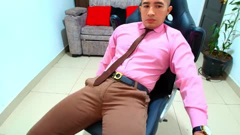 Snapshot of sebastian_oconnor77 chatting on 7, 2, 2025 juan sebastian online show from 7, 2, 2025