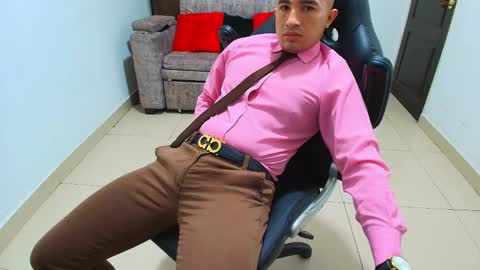 Snapshot of sebastian_oconnor77 chatting on 9, 2, 2025 juan sebastian online show from 9, 2, 2025