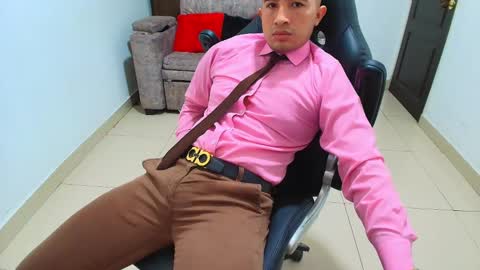 Snapshot of sebastian_oconnor77 chatting on 9, 2, 2025 juan sebastian online show from 9, 2, 2025