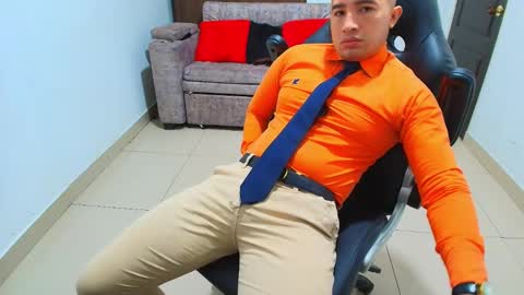 Snapshot of sebastian_oconnor77 chatting on 10, 2, 2025 juan sebastian online show from 10, 2, 2025