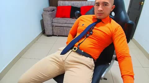 Snapshot of sebastian_oconnor77 chatting on 10, 2, 2025 juan sebastian online show from 10, 2, 2025