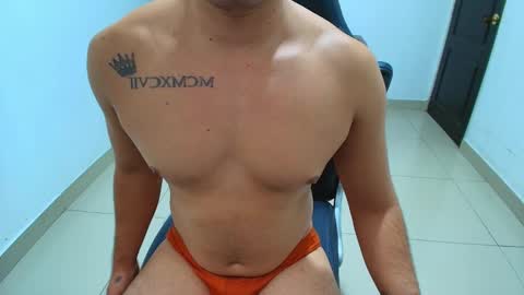 Snapshot of sebastian_oconnor77 chatting on 12, 2, 2025 juan sebastian online show from 12, 2, 2025