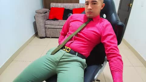 Snapshot of sebastian_oconnor77 chatting on 13, 2, 2025 juan sebastian online show from 13, 2, 2025