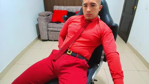 Snapshot of sebastian_oconnor77 chatting on 14, 2, 2025 juan sebastian online show from 14, 2, 2025