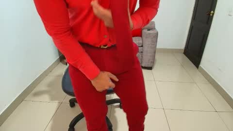 Snapshot of sebastian_oconnor77 chatting on 14, 2, 2025 juan sebastian online show from 14, 2, 2025