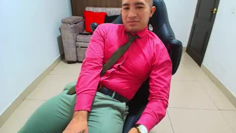 Snapshot of sebastian_oconnor77 chatting on 16, 2, 2025 juan sebastian online show from 16, 2, 2025