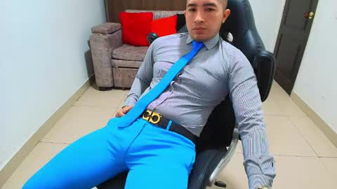 Snapshot of sebastian_oconnor77 chatting on 17, 2, 2025 juan sebastian online show from 17, 2, 2025