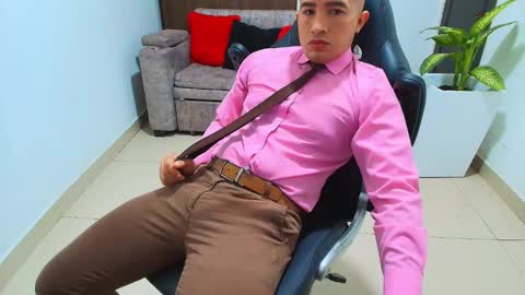 Snapshot of sebastian_oconnor77 chatting on 22, 2, 2025 juan sebastian online show from 22, 2, 2025