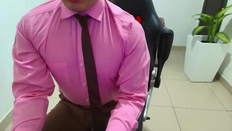 Snapshot of sebastian_oconnor77 chatting on 22, 2, 2025 juan sebastian online show from 22, 2, 2025