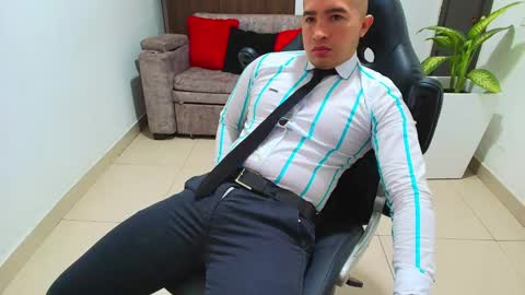 Snapshot of sebastian_oconnor77 chatting on 23, 2, 2025 juan sebastian online show from 23, 2, 2025