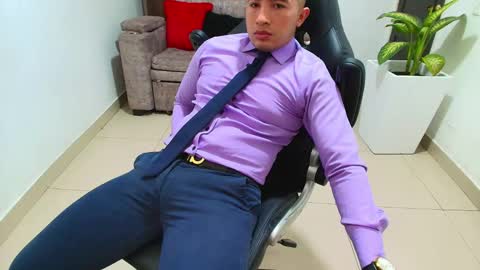 Snapshot of sebastian_oconnor77 chatting on 24, 2, 2025 juan sebastian online show from 24, 2, 2025