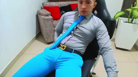 Snapshot of sebastian_oconnor77 chatting on 7, 3, 2025 juan sebastian online show from 7, 3, 2025