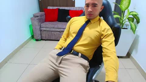 Snapshot of sebastian_oconnor77 chatting on 10, 3, 2025 juan sebastian online show from 10, 3, 2025