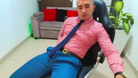 Snapshot of sebastian_oconnor77 chatting on 11, 3, 2025 juan sebastian online show from 11, 3, 2025