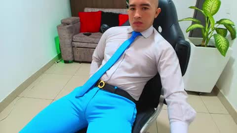 Snapshot of sebastian_oconnor77 chatting on 12, 3, 2025 juan sebastian online show from 12, 3, 2025