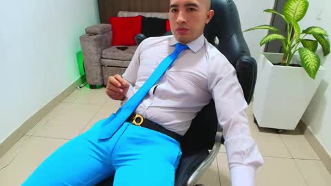 Snapshot of sebastian_oconnor77 chatting on 12, 3, 2025 juan sebastian online show from 12, 3, 2025