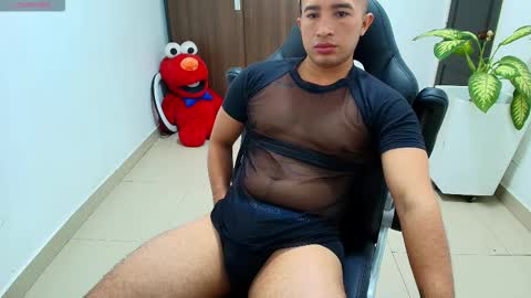 Snapshot of sebastian_oconnor77 chatting on 27, 9, 2025 juan sebastian online show from 27, 9, 2025