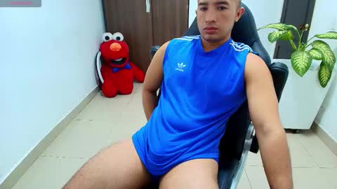 Snapshot of sebastian_oconnor77 chatting on 29, 9, 2025 juan sebastian online show from 29, 9, 2025