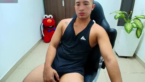 Snapshot of sebastian_oconnor77 chatting on 30, 9, 2025 juan sebastian online show from 30, 9, 2025