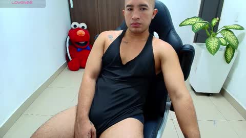 Snapshot of sebastian_oconnor77 chatting on 14, 10, 2025 juan sebastian online show from 14, 10, 2025