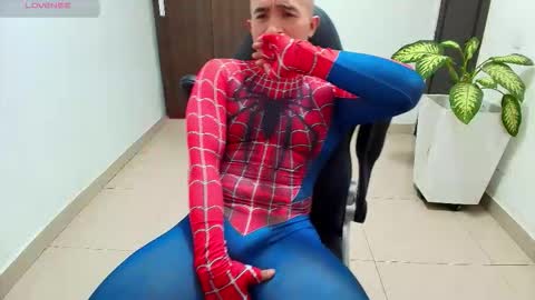 Snapshot of sebastian_oconnor77 chatting on 1, 11, 2025 juan sebastian online show from 1, 11, 2025