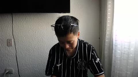 Myystiic online show from 18, 2, 2025