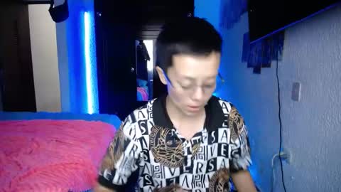 Myystiic online show from 6, 3, 2025