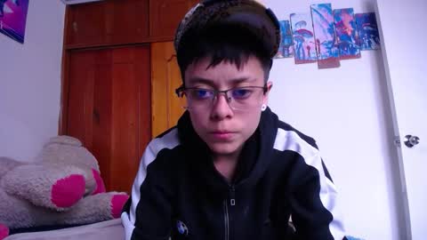 Myystiic online show from 12, 10, 2025