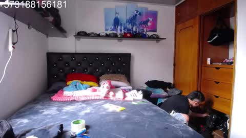 Myystiic online show from 1, 12, 2025