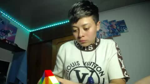 Myystiic online show from 13, 5, 2026