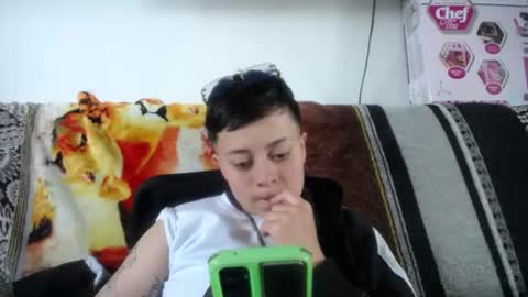 Myystiic online show from 27, 7, 2026