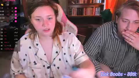 sebastian_sebas online show from 5, 8, 2026