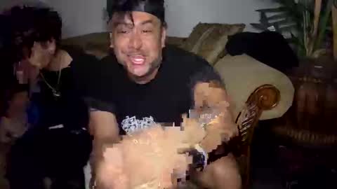 sebastiancoxx online show from 21, 10, 2025