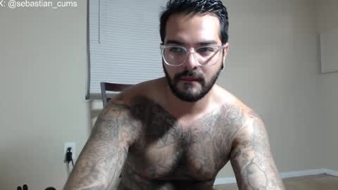Snapshot of sebastiancumsxxx chatting on 20, 12, 2025 sebastiancumsxxx online show from 20, 12, 2025
