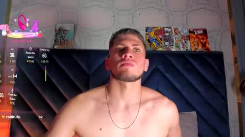 Snapshot of sebastianmaximoff chatting on 29, 10, 2025 Sebastian online show from 29, 10, 2025