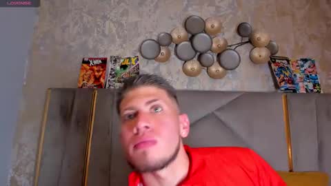 Snapshot of sebastianmaximoff chatting on 30, 10, 2025 Sebastian online show from 30, 10, 2025