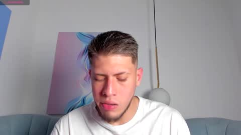 Snapshot of sebastianmaximoff chatting on 7, 11, 2025 Sebastian online show from 7, 11, 2025