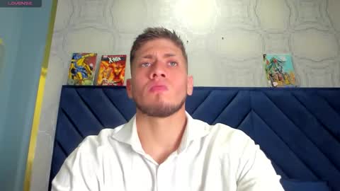 Snapshot of sebastianmaximoff chatting on 12, 11, 2025 Sebastian online show from 12, 11, 2025