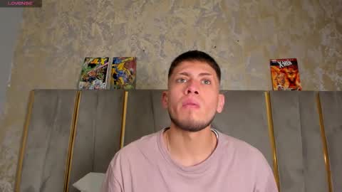 Snapshot of sebastianmaximoff chatting on 14, 11, 2025 Sebastian online show from 14, 11, 2025