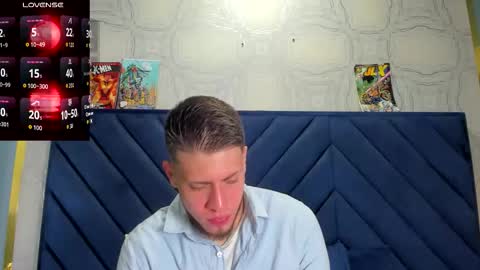 Snapshot of sebastianmaximoff chatting on 15, 11, 2025 Sebastian online show from 15, 11, 2025