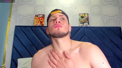 Snapshot of sebastianmaximoff chatting on 19, 11, 2025 Sebastian online show from 19, 11, 2025