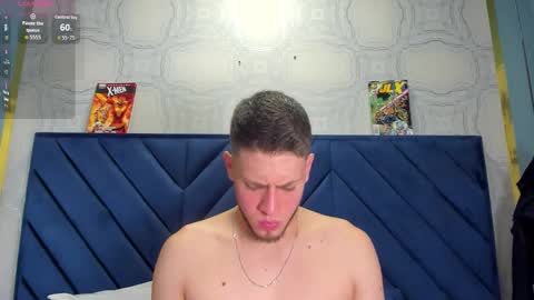 Snapshot of sebastianmaximoff chatting on 21, 11, 2025 Sebastian online show from 21, 11, 2025